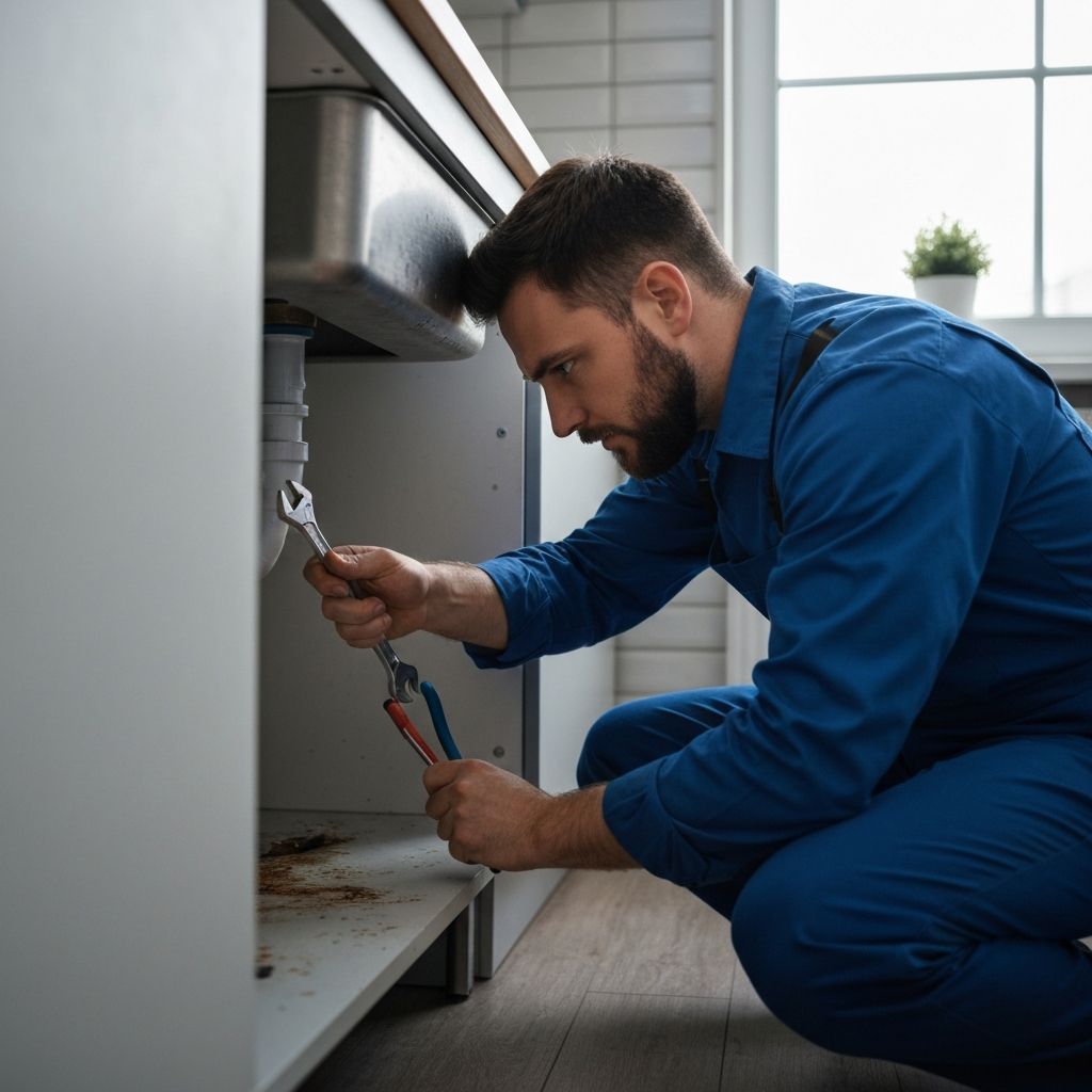 Local Boca Raton plumber providing expert service